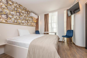 Kesminta Old Town apartments